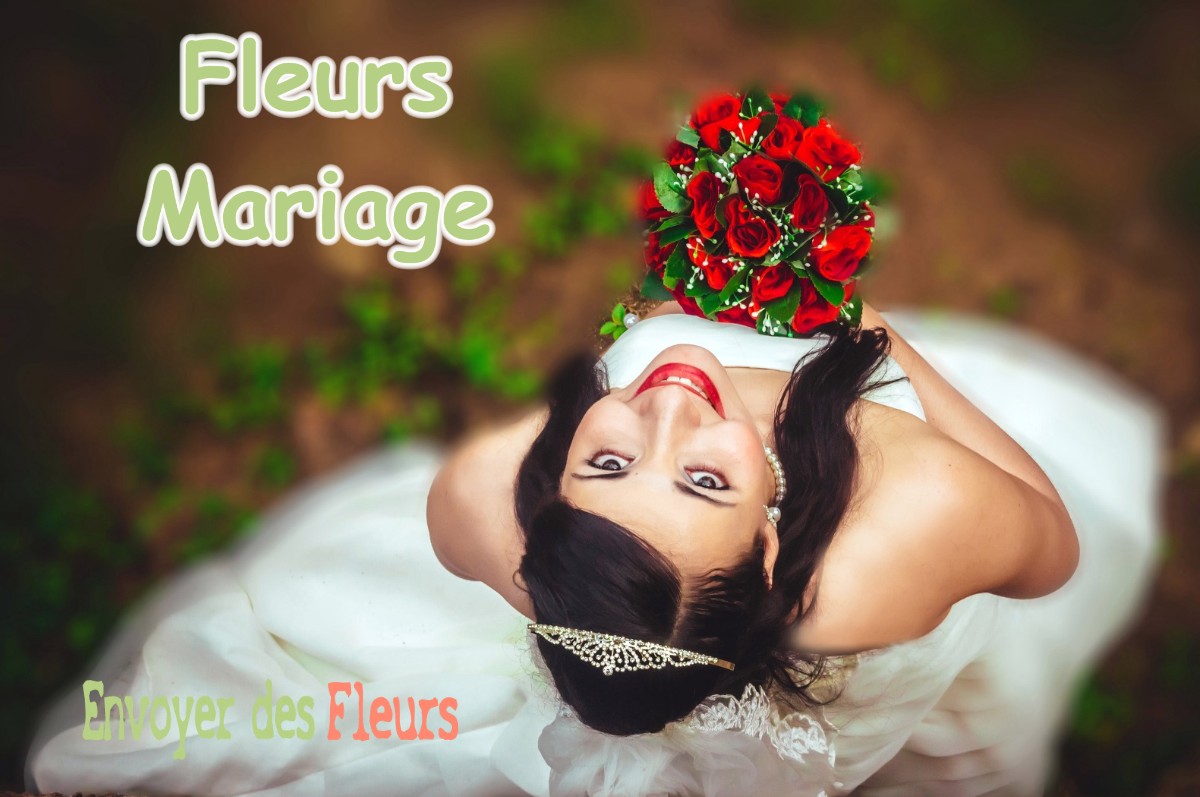 lIVRAISON FLEURS MARIAGE à VALLEROIS-LE-BOIS
